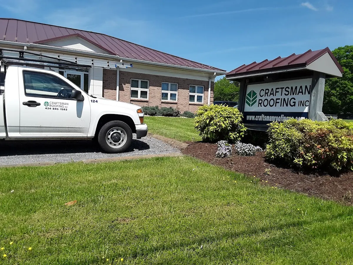 Quality Gutter & Downspout Repair by experienced craftsmen in New Village